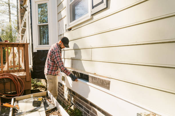 Trusted Wood Siding service in Unionville, NC - Creative Siding